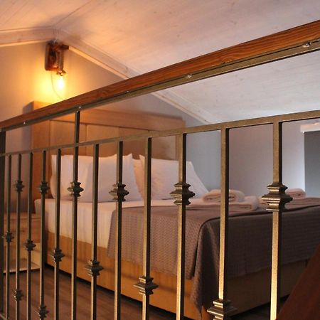 Vot Villas Όρμος Παναγιάς Εξωτερικό φωτογραφία