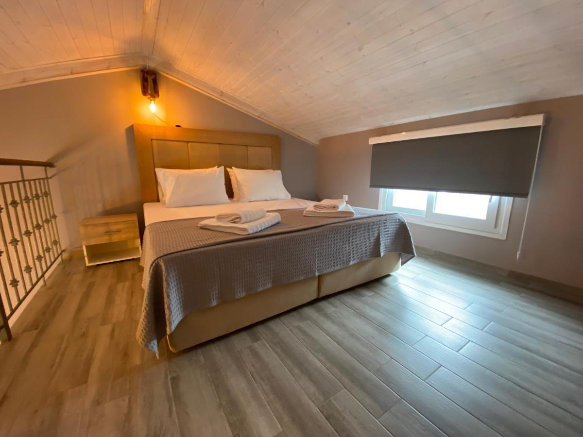Vot Villas Όρμος Παναγιάς Εξωτερικό φωτογραφία