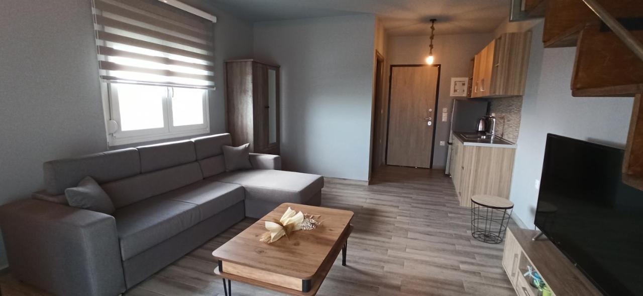 Vot Villas Όρμος Παναγιάς Εξωτερικό φωτογραφία