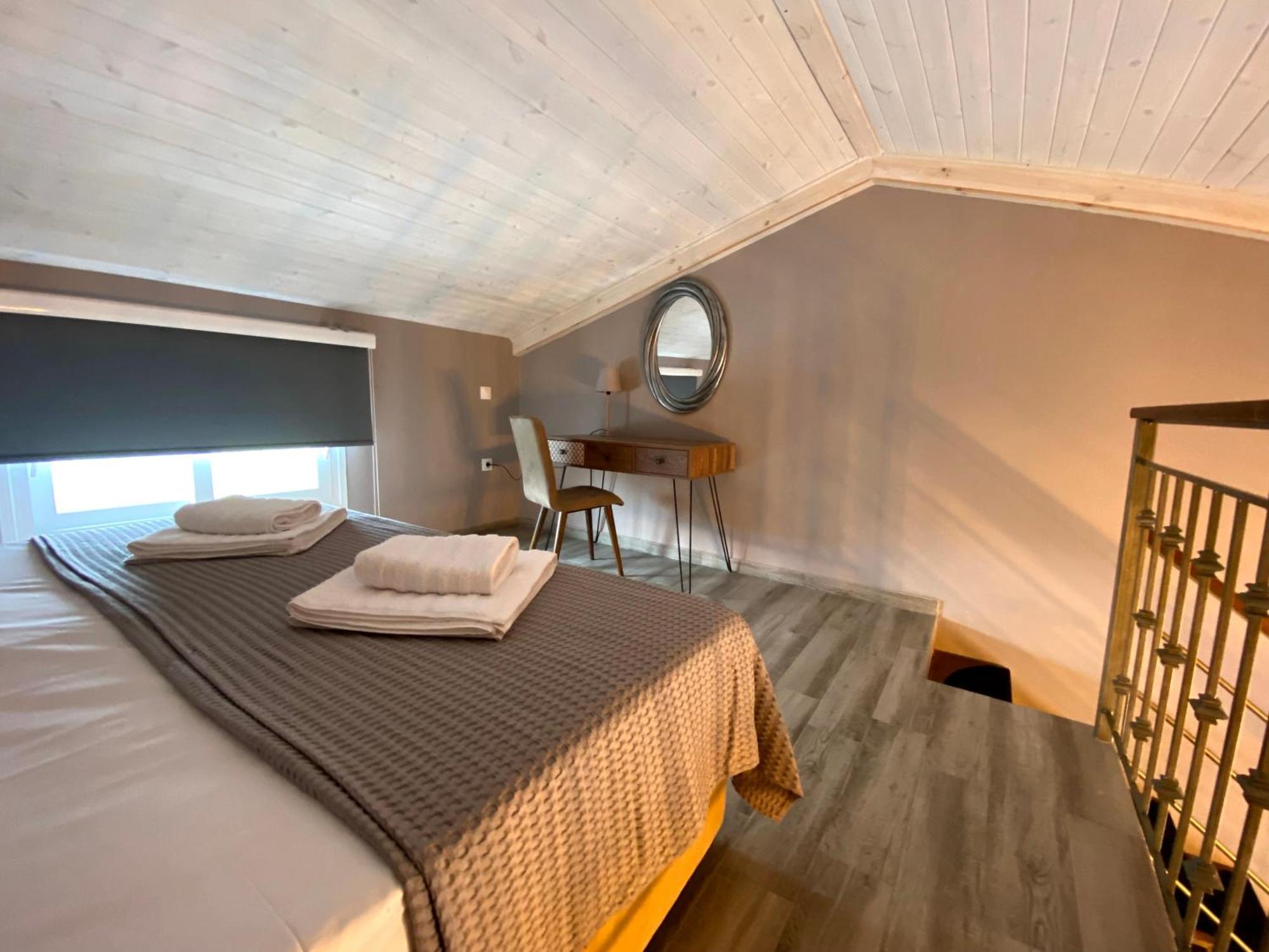 Vot Villas Όρμος Παναγιάς Εξωτερικό φωτογραφία