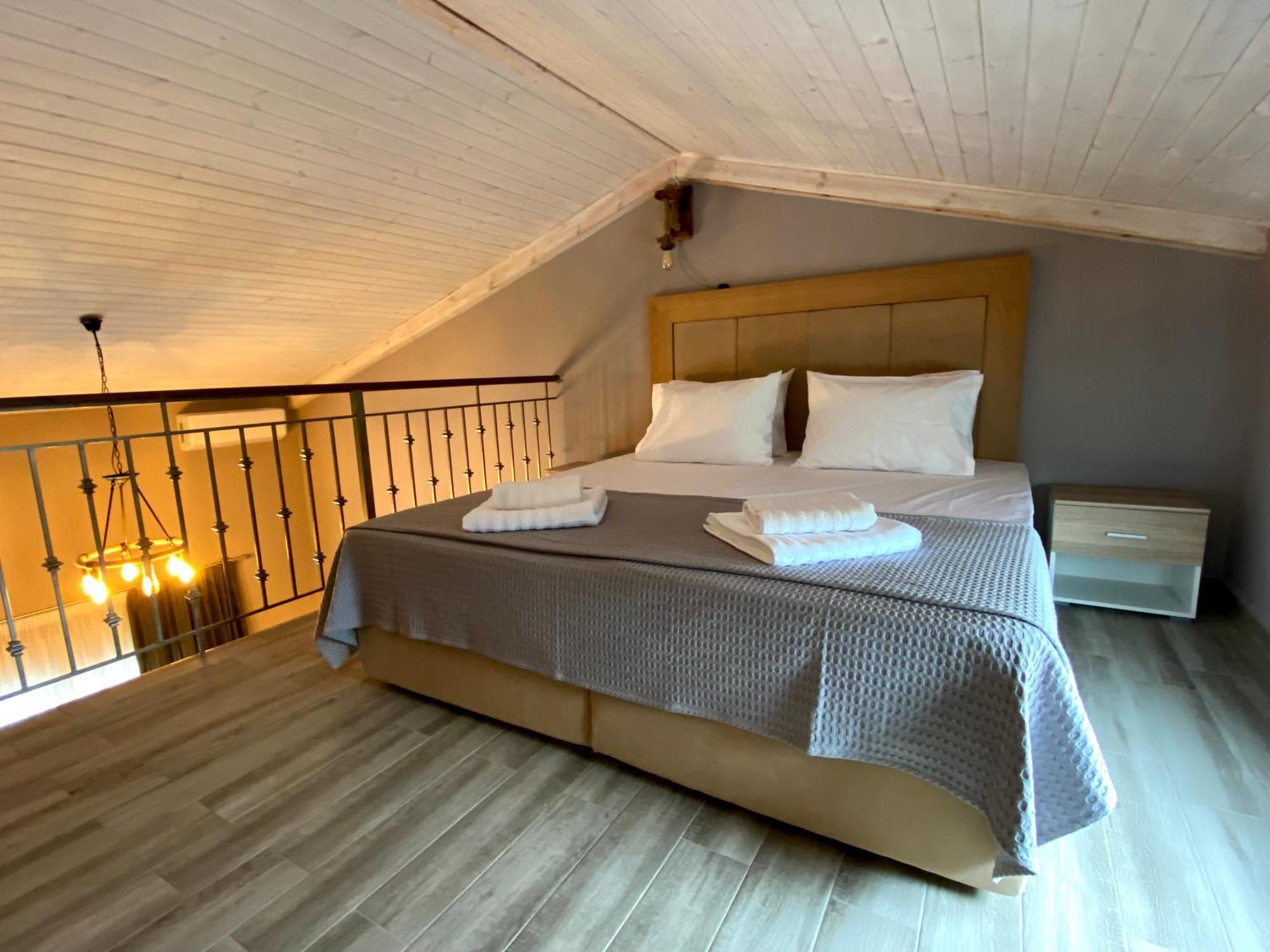 Vot Villas Όρμος Παναγιάς Εξωτερικό φωτογραφία