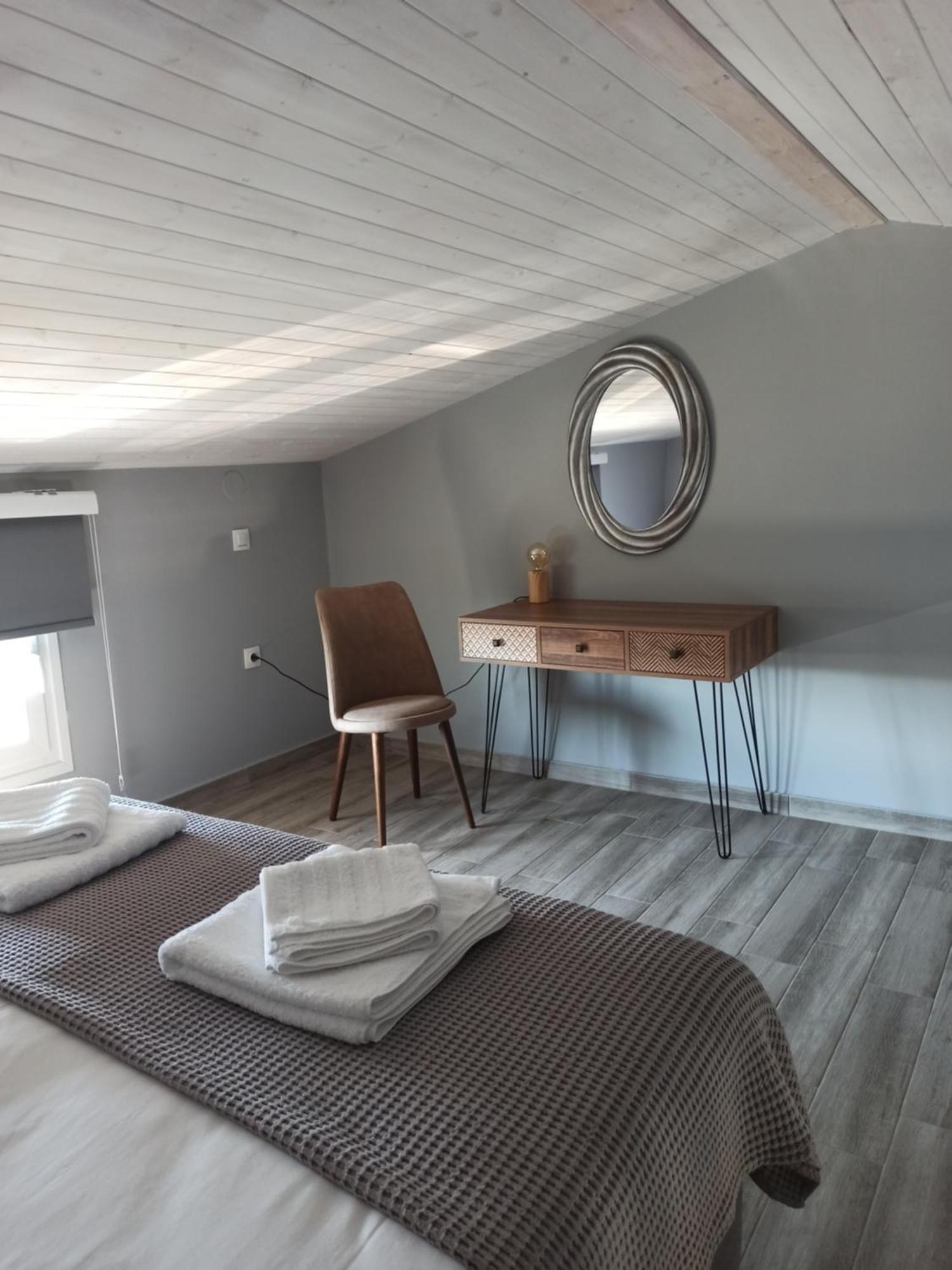 Vot Villas Όρμος Παναγιάς Δωμάτιο φωτογραφία