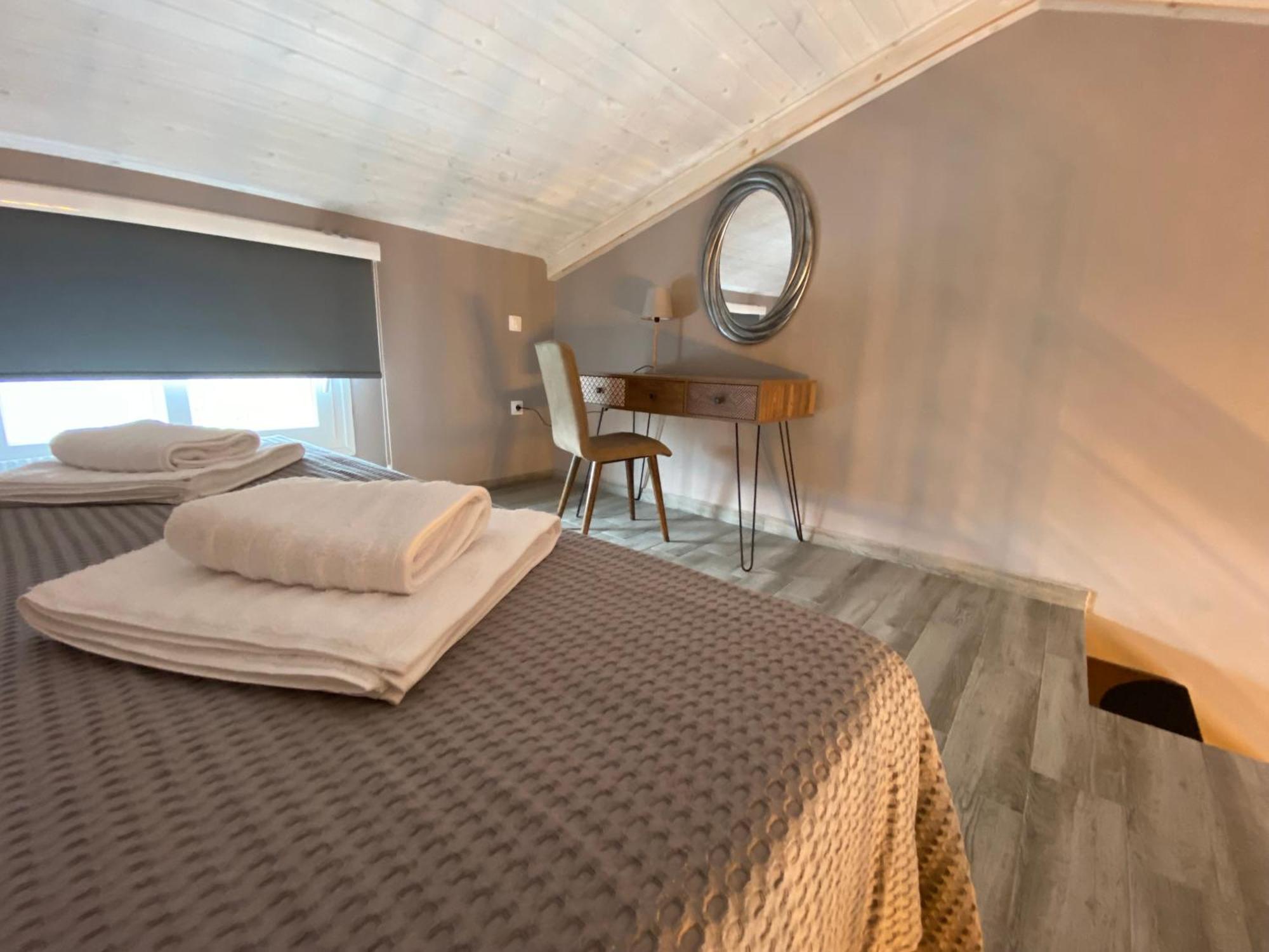 Vot Villas Όρμος Παναγιάς Δωμάτιο φωτογραφία