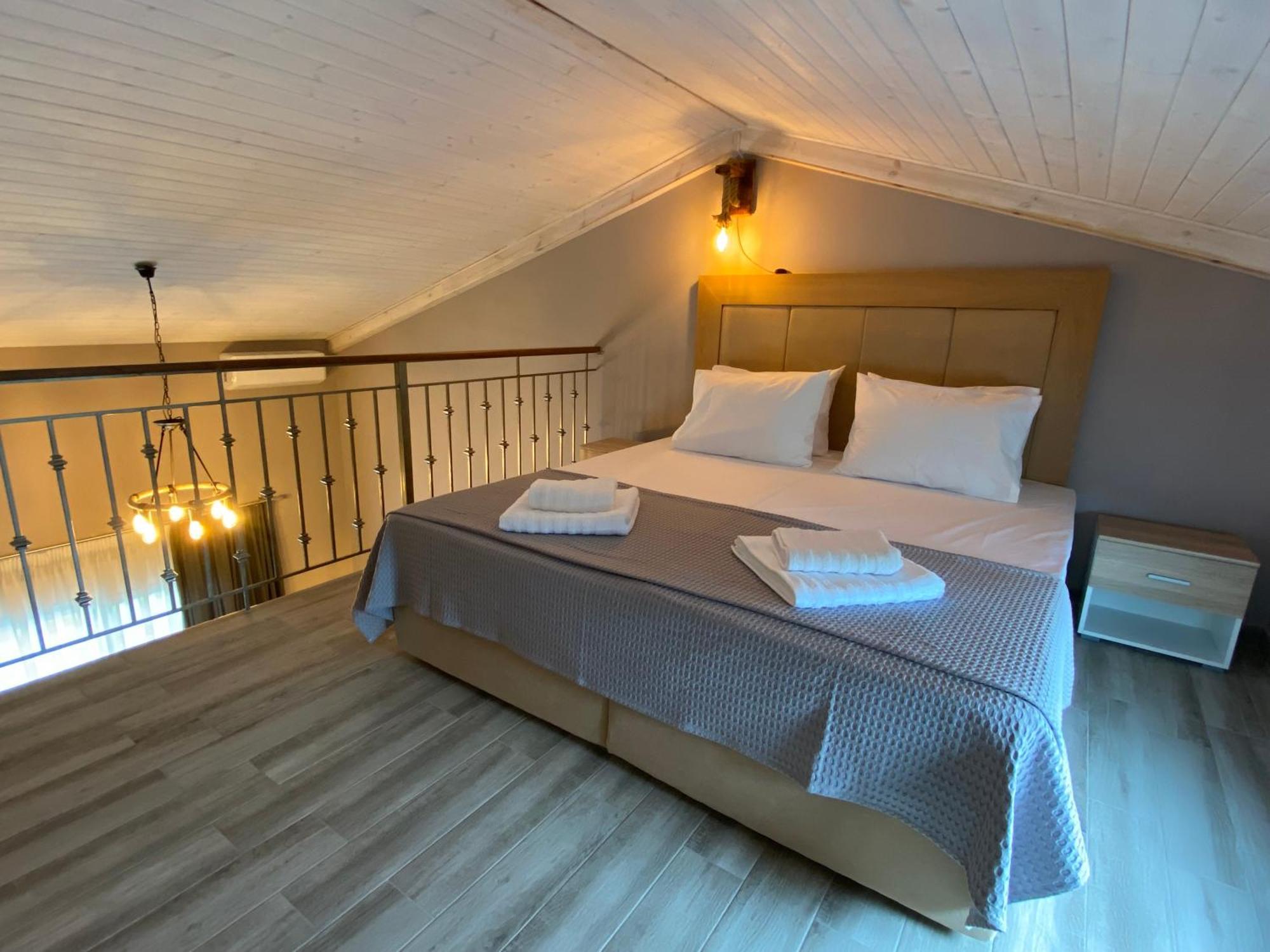 Vot Villas Όρμος Παναγιάς Δωμάτιο φωτογραφία